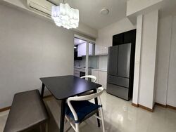Forestville (D25), Condominium #591313101